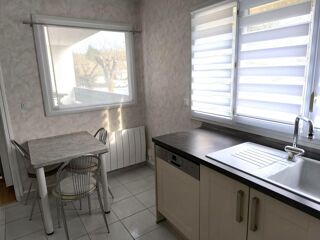  Appartement � vendre 4 pi�ces 84 m�