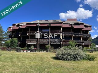  Appartement à vendre 2 pièces 42 m²