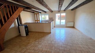  Maison à vendre 4 pièces 90 m²