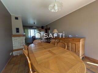  Maison � vendre 7 pi�ces 120 m�