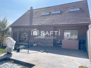  Maison � vendre 5 pi�ces 162 m�