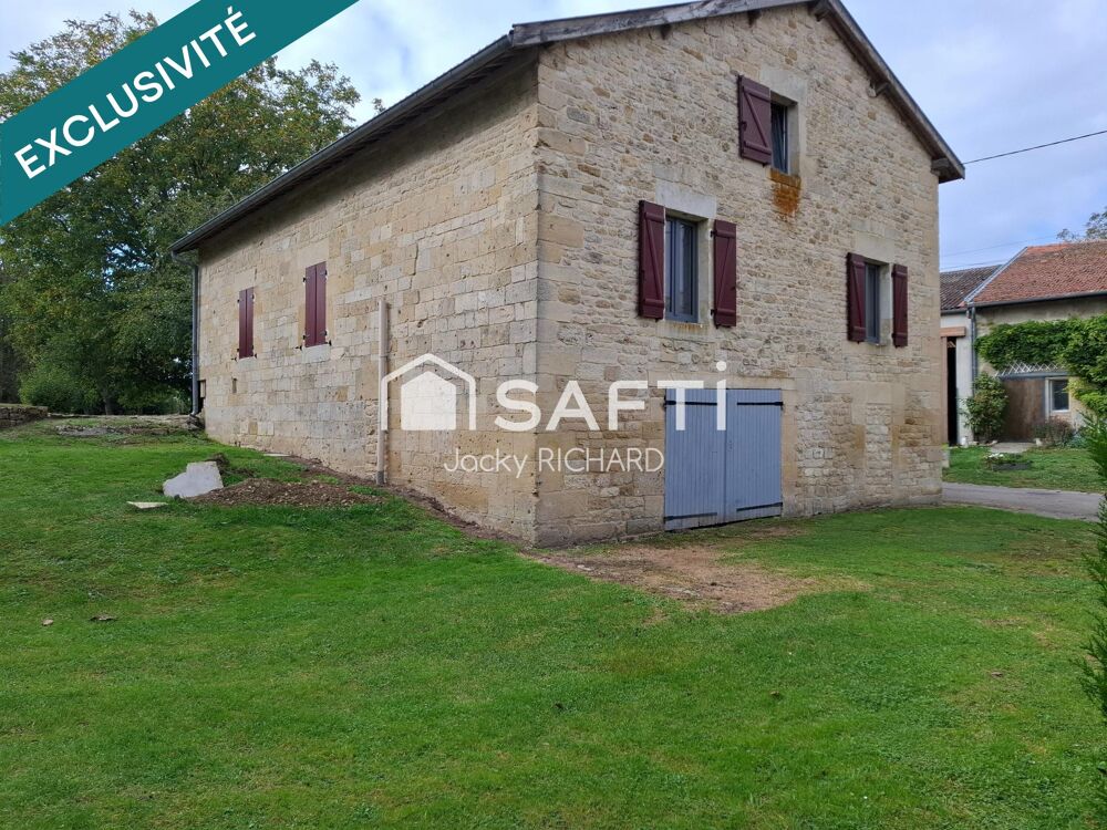 Vente Maison maison ancien moulin Wiseppe