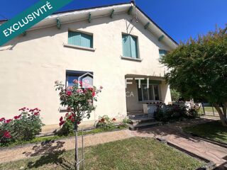  Maison à vendre 7 pièces 211 m²