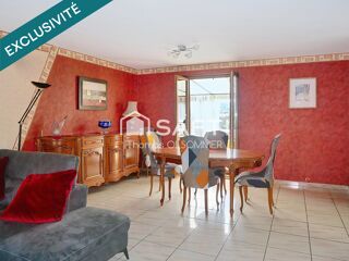  Maison � vendre 6 pi�ces 143 m�