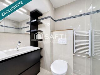  Appartement à vendre 2 pièces 38 m²