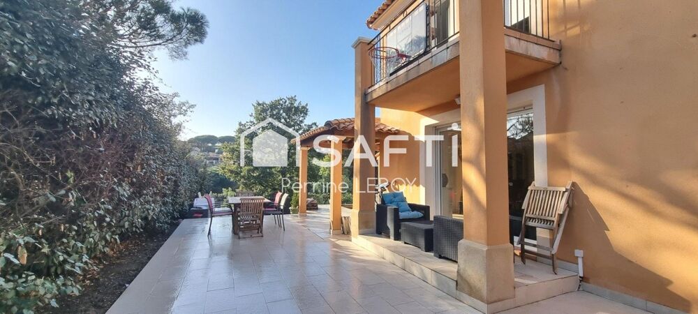  vendre  Maison Les Issambres (83380)