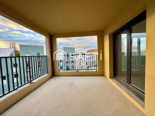  Appartement  vendre 4 pices 78 m