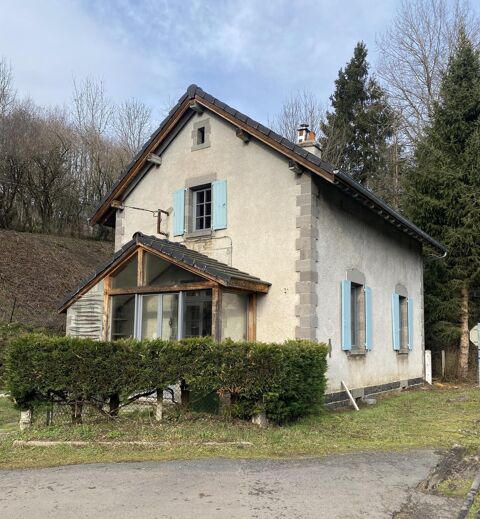   Maison 3 pi�ces 60m� Maison - 3 pi�ce(s) - 60 m�