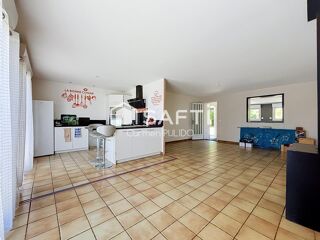  Maison à vendre 6 pièces 130 m²