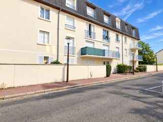 Appartement 2 pièces 35 m² · à Mantes-la-Jolie · 35 m² · 132 900 €