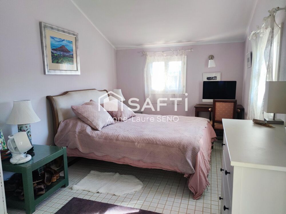  vendre  Maison Le Lavandou (83980)