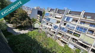  Appartement � vendre 4 pi�ces 88 m�