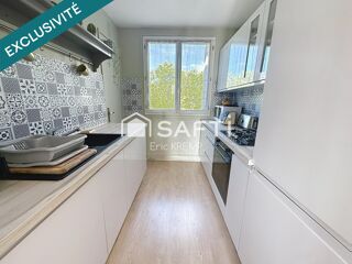  Appartement � vendre 3 pi�ces 56 m�