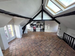  Appartement � vendre 5 pi�ces 103 m�