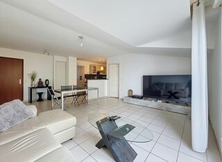  Appartement à vendre 3 pièces 70 m²