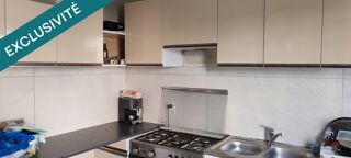  Appartement � vendre 5 pi�ces 88 m�