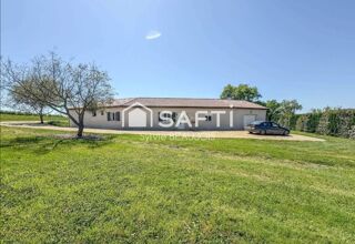  Maison � vendre 5 pi�ces 150 m�