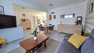  Maison à vendre 3 pièces 90 m²