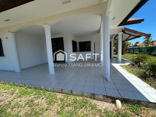 Vente Maison MAISON T4 PARC LINDOR Remire-montjoly