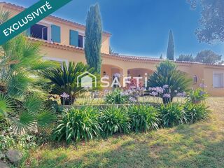  Maison  vendre 6 pices 264 m