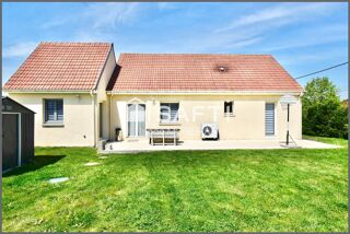  Maison � vendre 5 pi�ces 115 m�