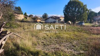  Terrain � vendre 1029 m�