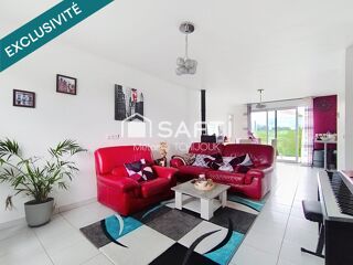  Maison à vendre 4 pièces 80 m²