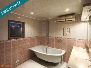  Maison à vendre 4 pièces 114 m²