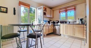  Maison à vendre 5 pièces 108 m²