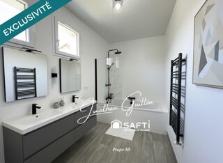  Maison � vendre 5 pi�ces 130 m�