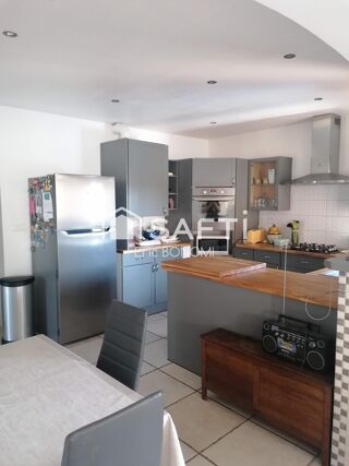  Maison � vendre 5 pi�ces 121 m�