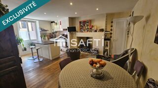  Maison � vendre 3 pi�ces 90 m�