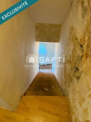  Maison à vendre 5 pièces 157 m²