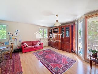  Appartement à vendre 3 pièces 70 m²