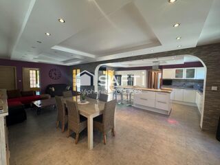  Maison à vendre 6 pièces 139 m²