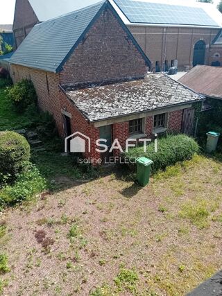  Maison � vendre 6 pi�ces 142 m�