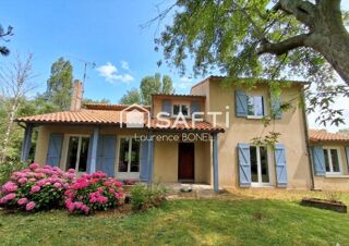  Maison à vendre 7 pièces 140 m²