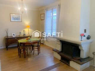  Maison à vendre 7 pièces 166 m²