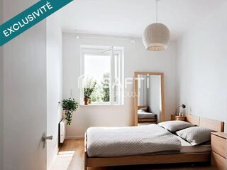  Appartement  vendre 3 pices 62 m