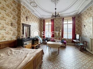  Maison � vendre 8 pi�ces 259 m�