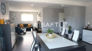  Maison à vendre 6 pièces 157 m²