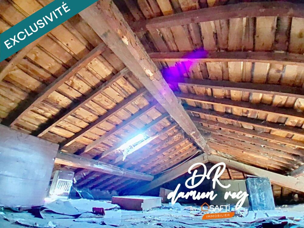 Vente Appartement Grosse opportunité à saisir, pour résidence principal ou investissement locatif. Saint-sauveur-en-rue