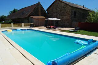  Maison � vendre 14 pi�ces 365 m�