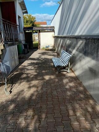  Maison � vendre 6 pi�ces 126 m�