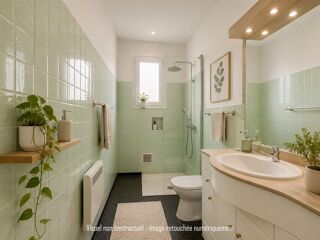  Maison à vendre 4 pièces 90 m²