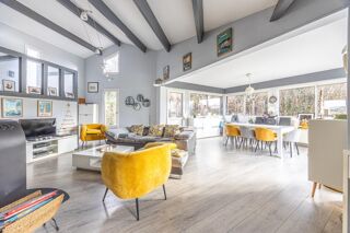  Maison � vendre 5 pi�ces 143 m�