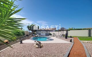  Maison à vendre 5 pièces 174 m²