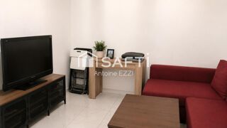  Appartement à vendre 3 pièces 56 m²