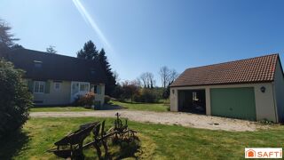  Maison � vendre 7 pi�ces 168 m�