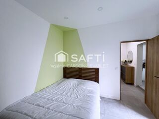  Appartement à vendre 3 pièces 31 m²